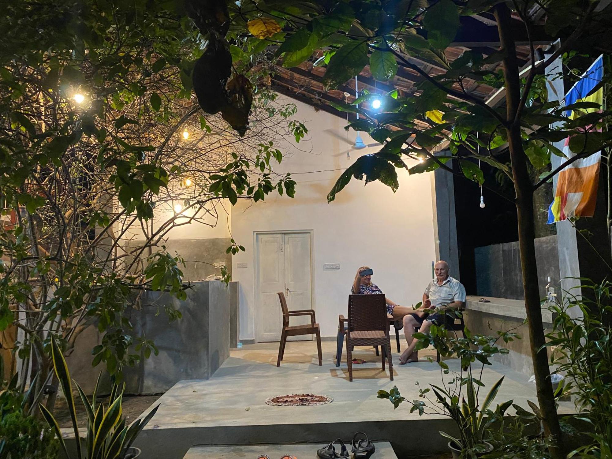 VILLA 826 Ahungalla Esterno foto