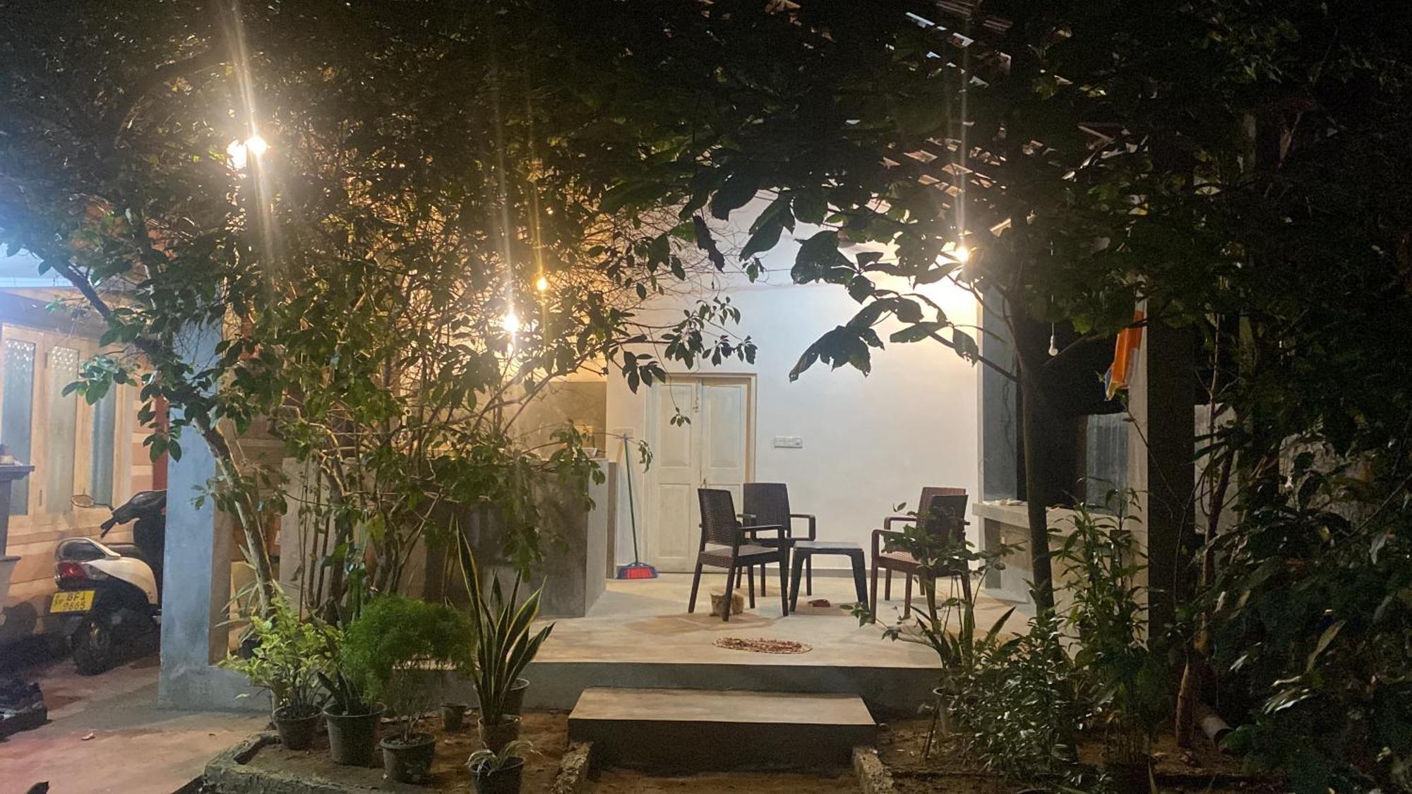 VILLA 826 Ahungalla Esterno foto