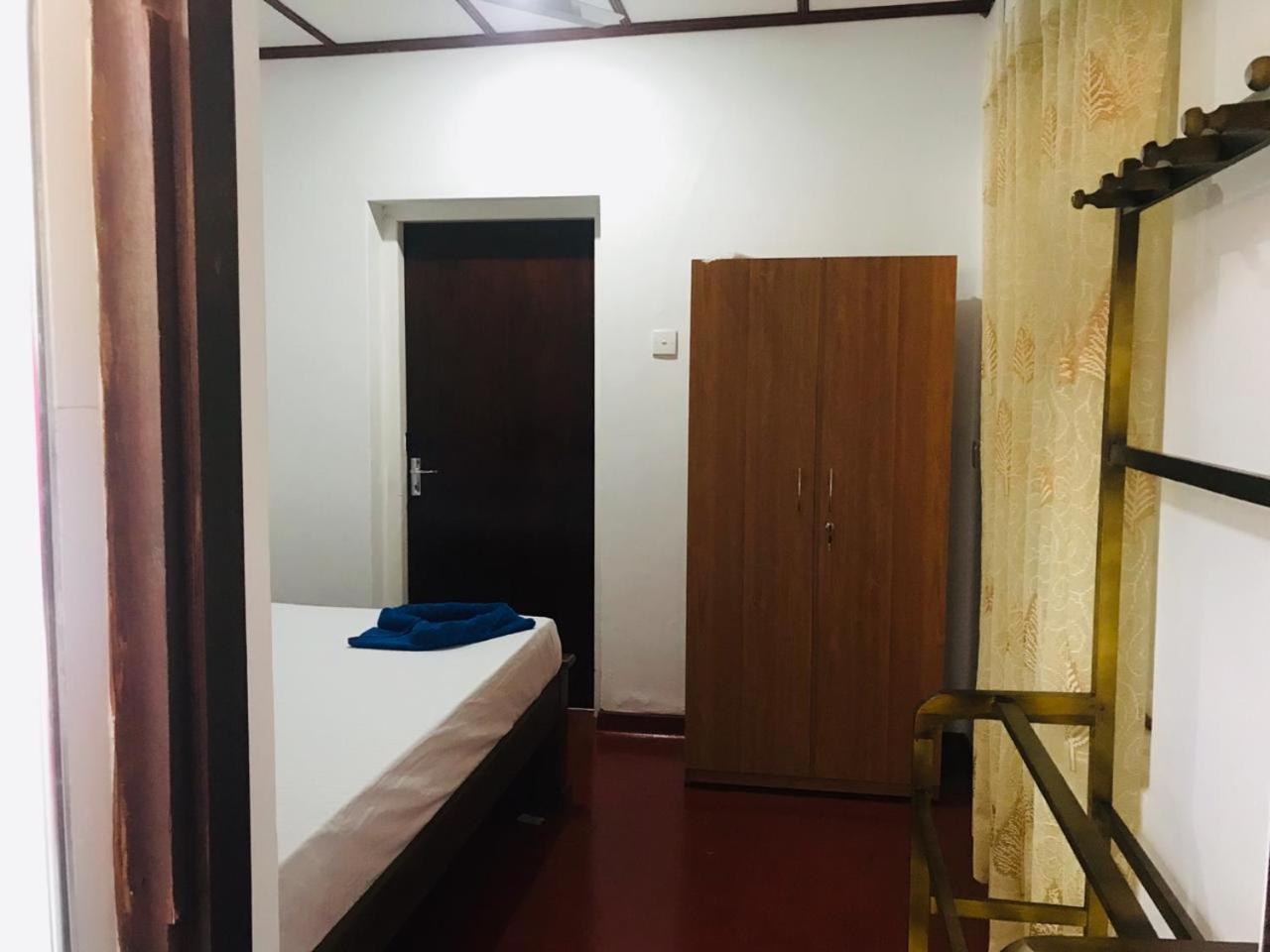 VILLA 826 Ahungalla Esterno foto