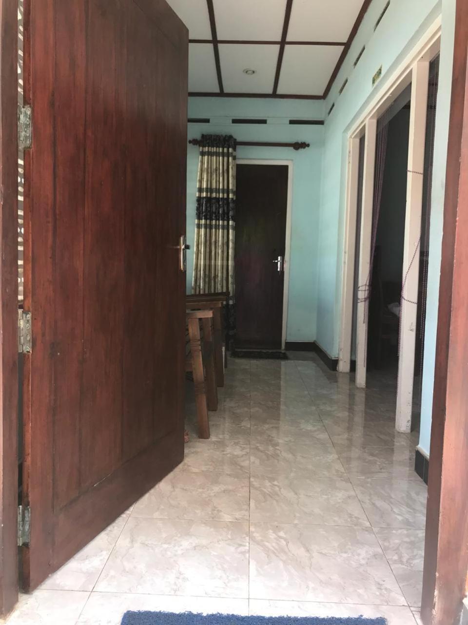 VILLA 826 Ahungalla Esterno foto